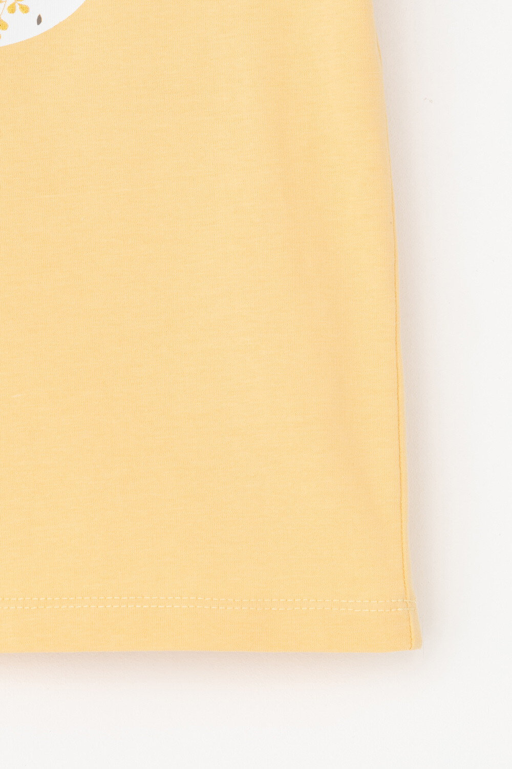 CROCKID Футболка 580506 К 302342 желтый