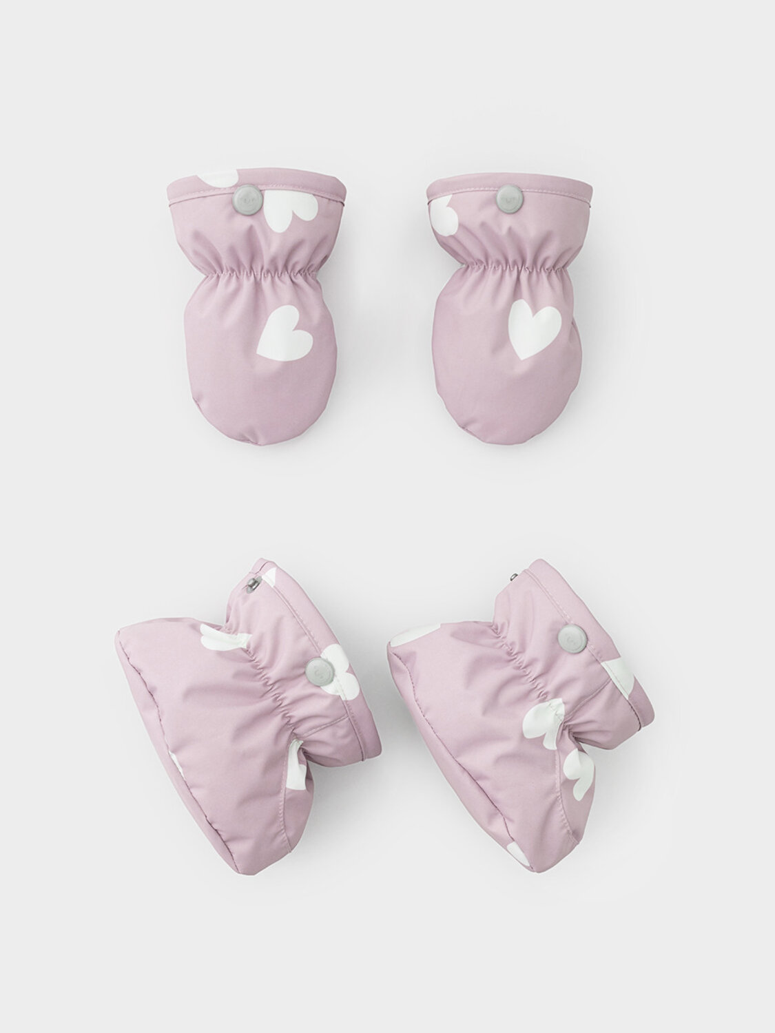 CROCKID Комбинезон 580508 ВК 60032/н/60 Ал кофейный