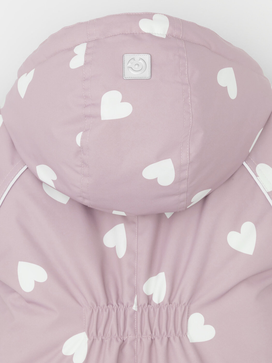 CROCKID Комбинезон 580508 ВК 60032/н/60 Ал кофейный