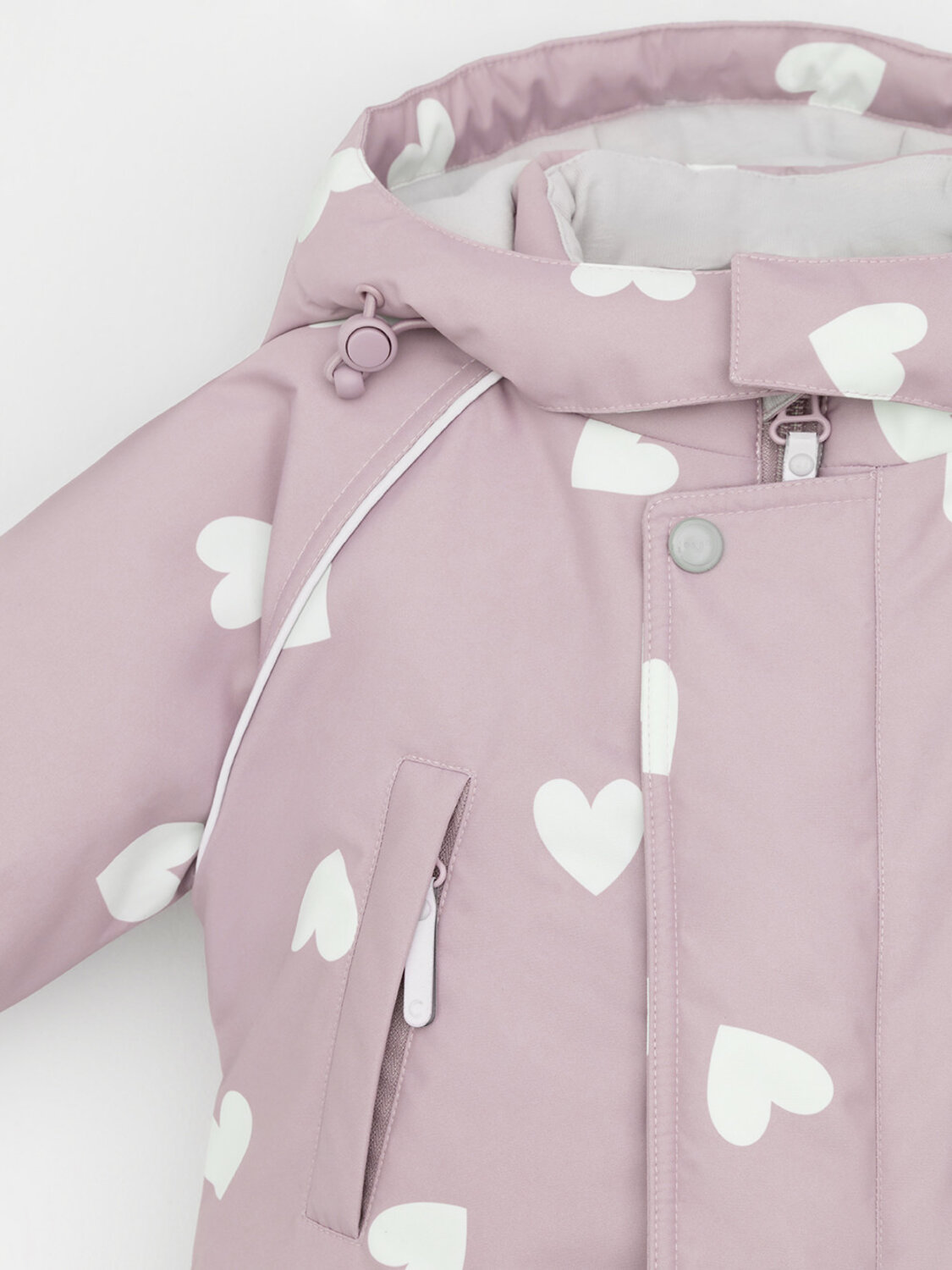 CROCKID Комбинезон 580508 ВК 60032/н/60 Ал кофейный