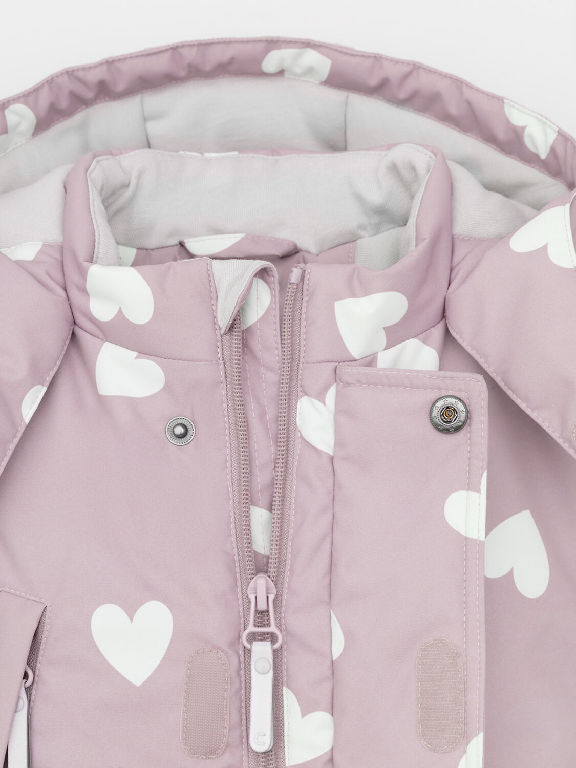 CROCKID Комбинезон 580508 ВК 60032/н/60 Ал кофейный