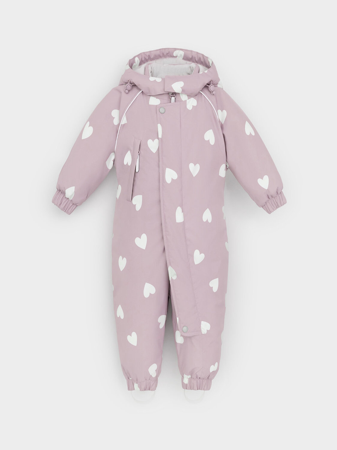 CROCKID Комбинезон 580508 ВК 60032/н/60 Ал кофейный