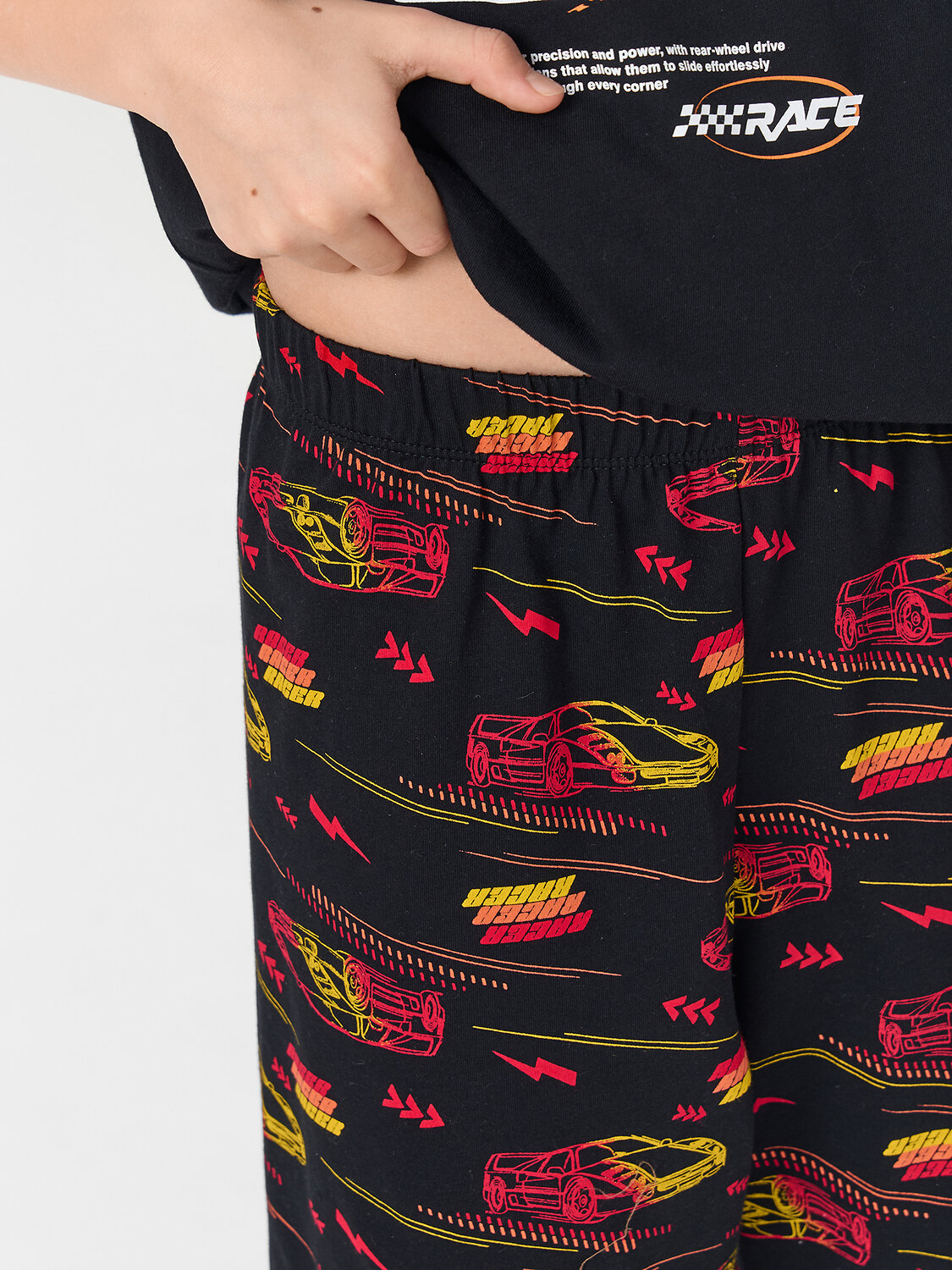 MARK FORMELLE Комплект 580509 563340 черный +гоночные тачки