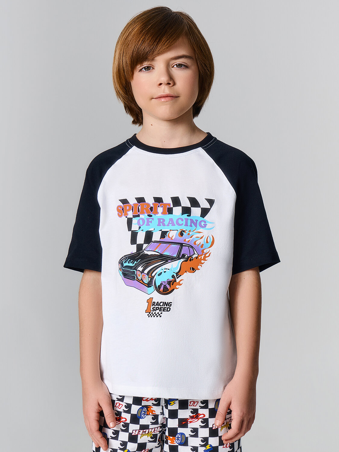 MARK FORMELLE Комплект 580510 563340 белый +гоночная клетка