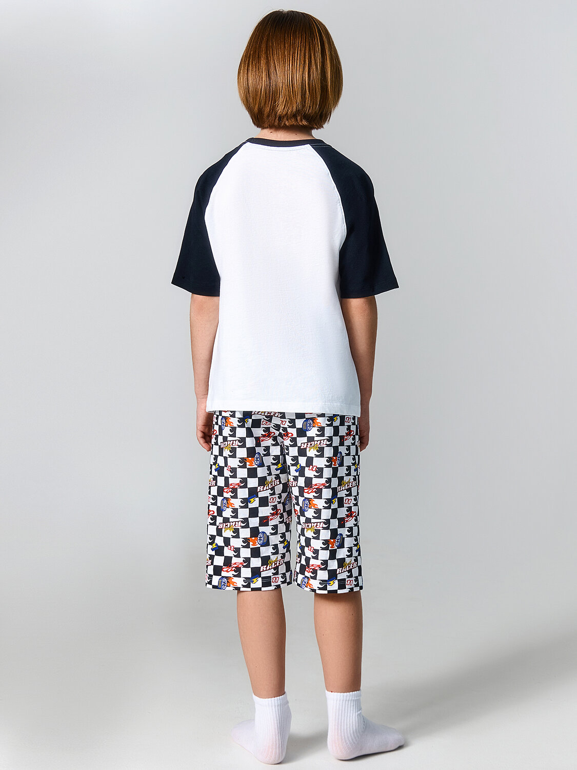 MARK FORMELLE Комплект 580510 563340 белый +гоночная клетка