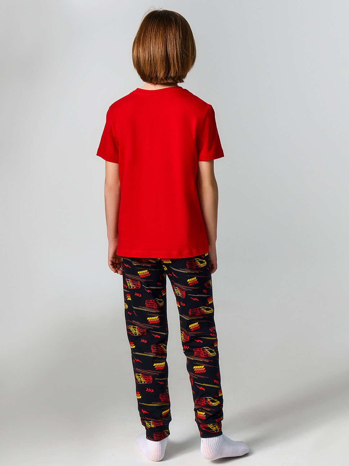 MARK FORMELLE Комплект 580511 563321 красный +гоночные тачки