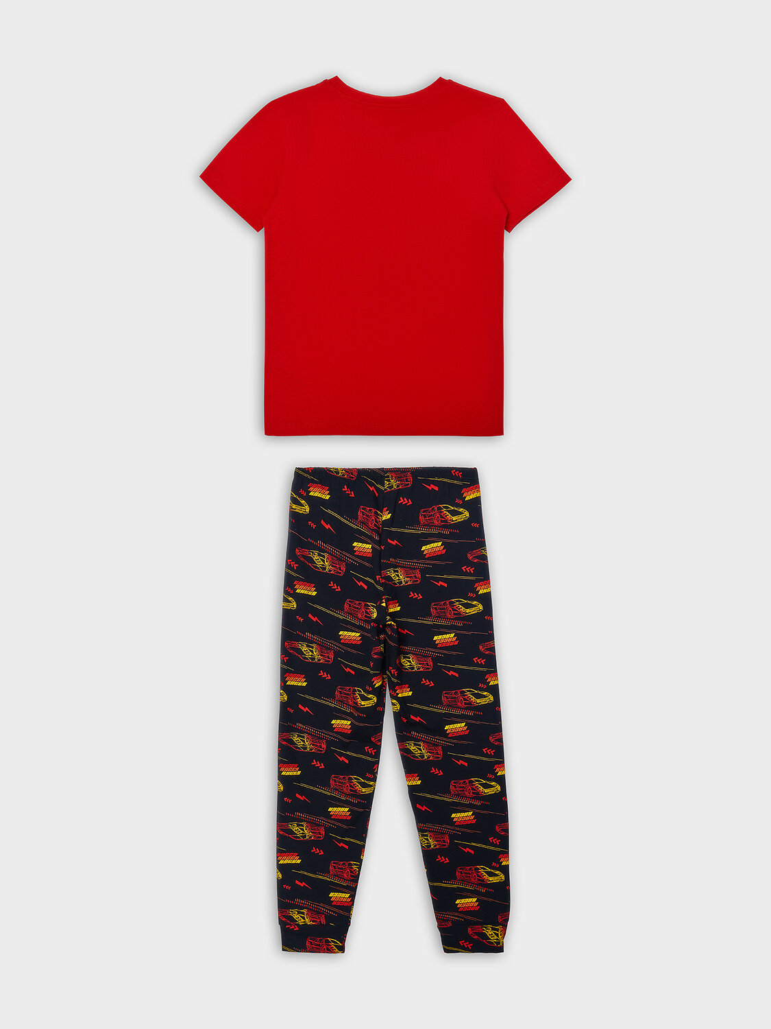 MARK FORMELLE Комплект 580511 563321 красный +гоночные тачки