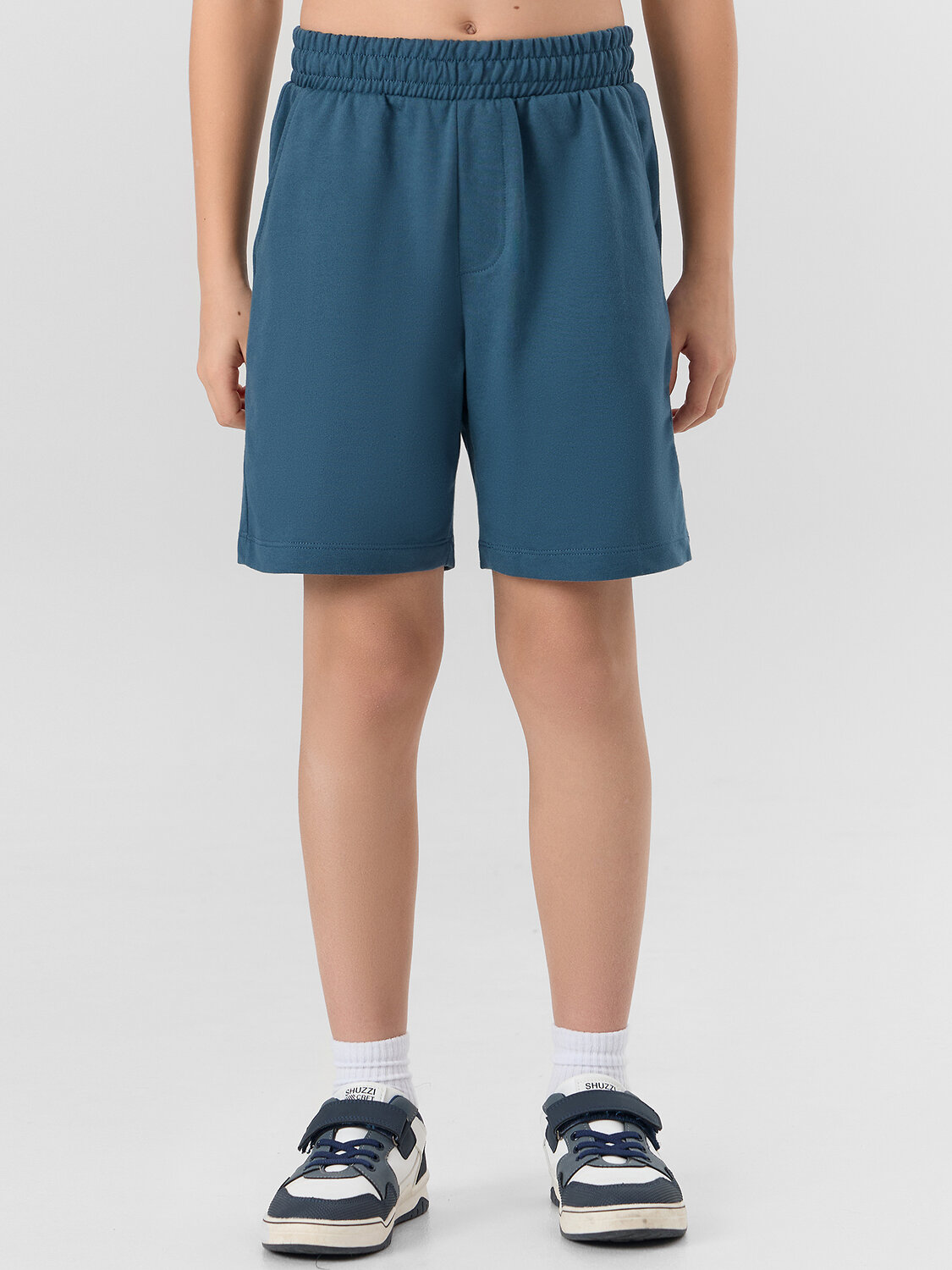 MARK FORMELLE Комплект 580513 393321 белый +морская волна +печать