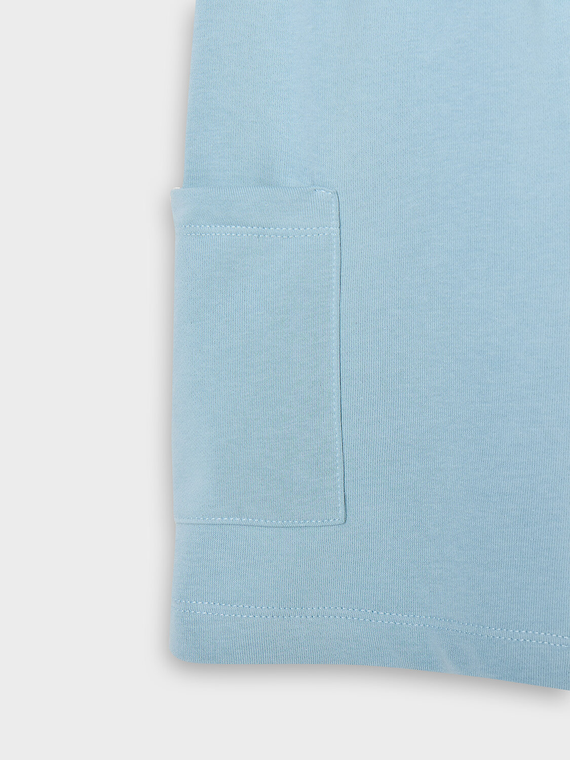 MARK FORMELLE Комплект 580514 393330 бело -бирюзовый +серо -бирюзовый +печать