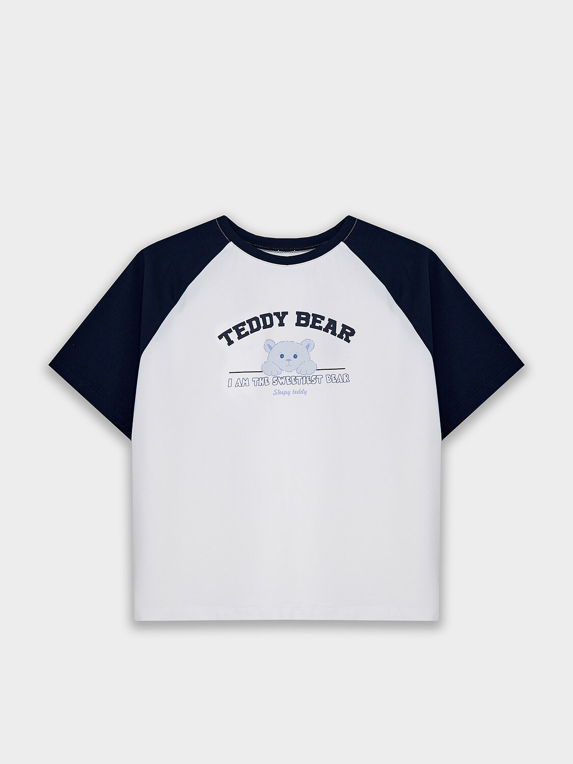 MARK FORMELLE Комплект 580516 592631 белый +т.синий +печать1