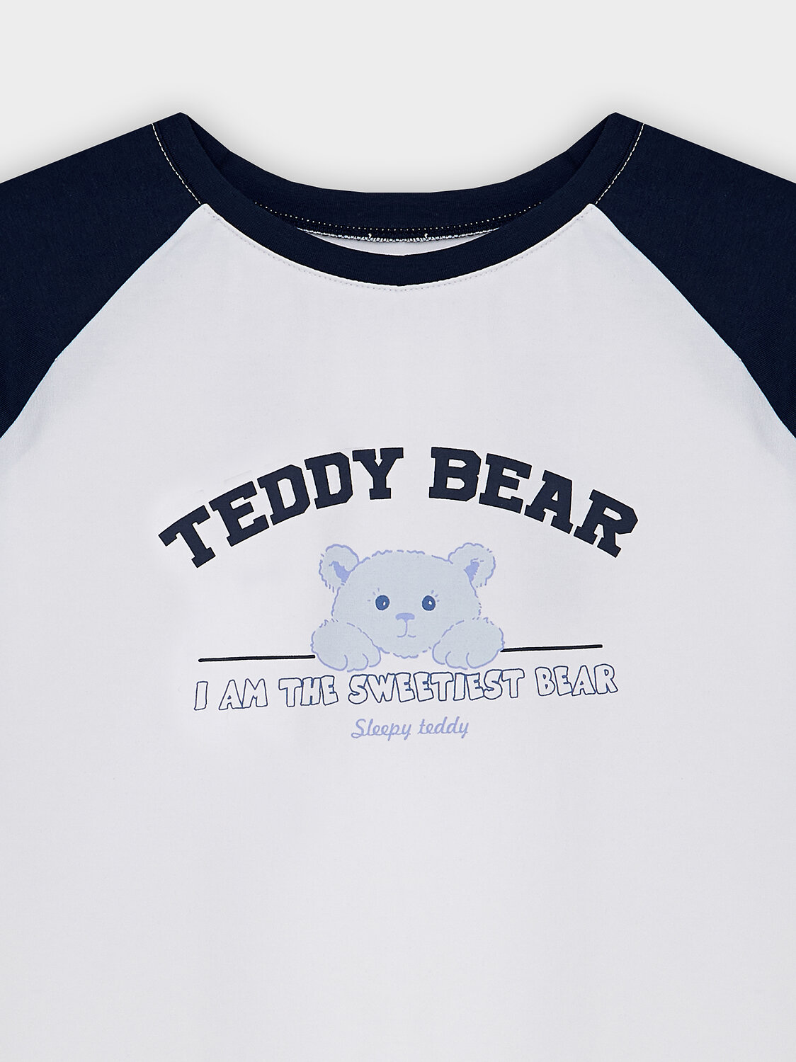 MARK FORMELLE Комплект 580516 592631 белый +т.синий +печать1