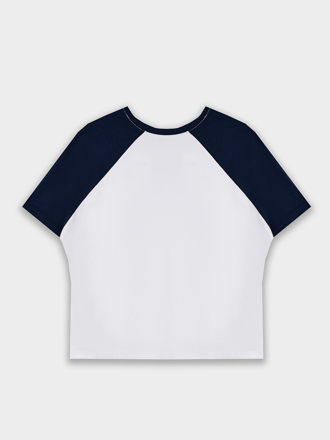 MARK FORMELLE Комплект 580516 592631 белый +т.синий +печать1