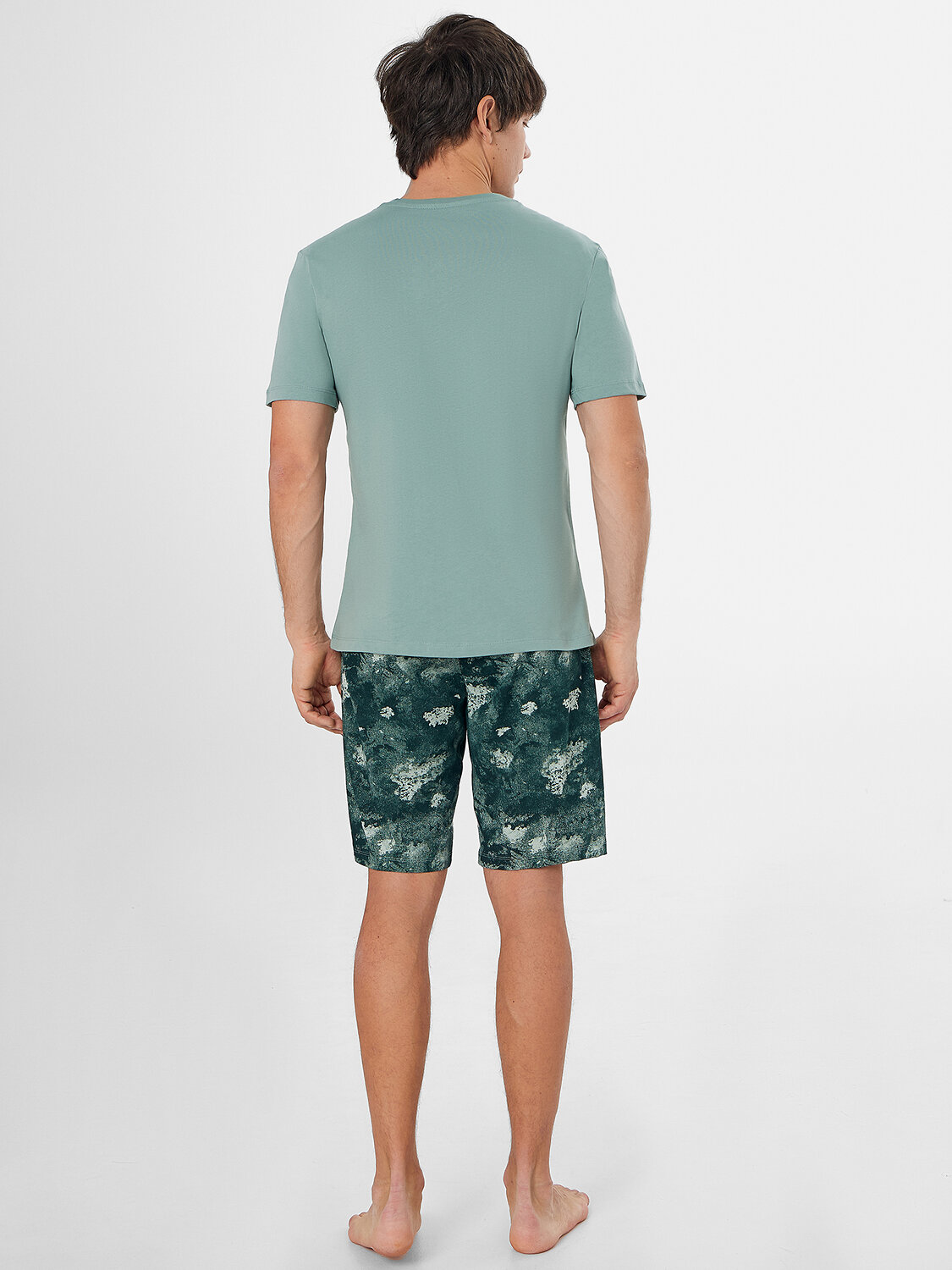 MARK FORMELLE Комплект 580517 591044 зеленая пастель +милитари