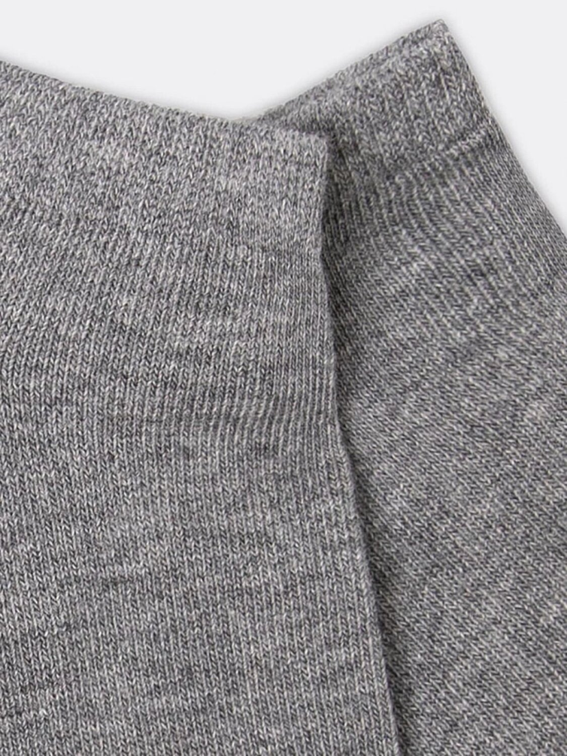 MARK FORMELLE Мужские носки 580520 104C-140 серый меланж