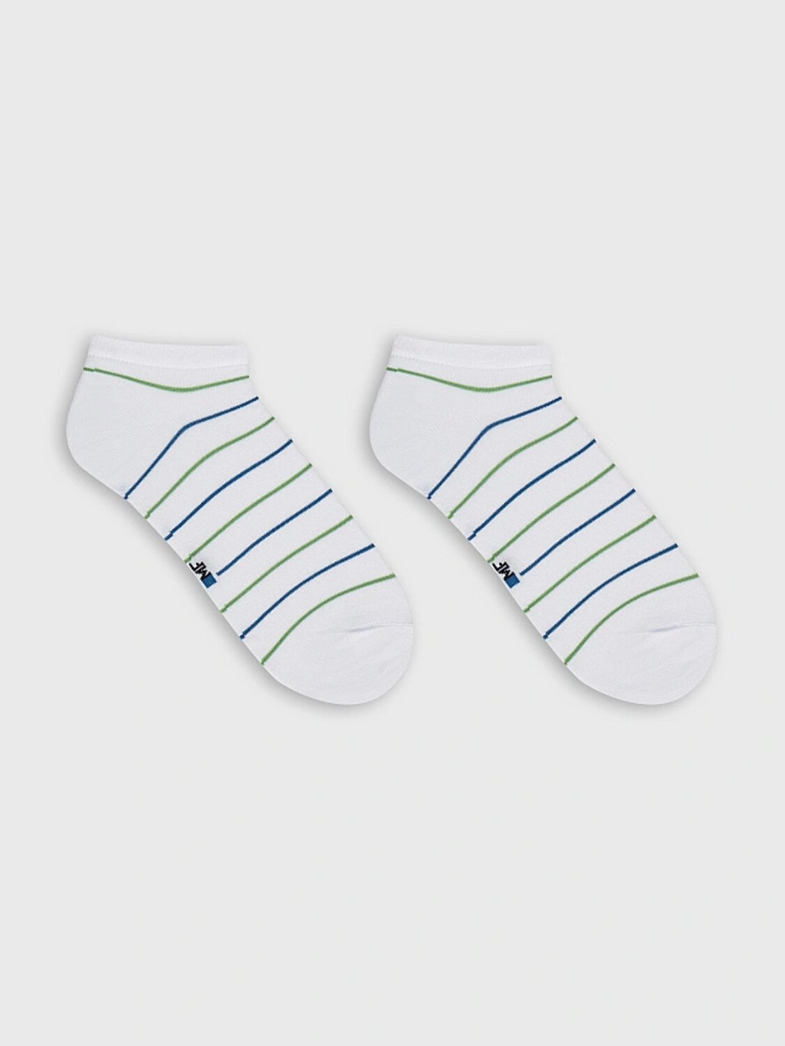 MARK FORMELLE Мужские носки 580521 104K-2824 белый