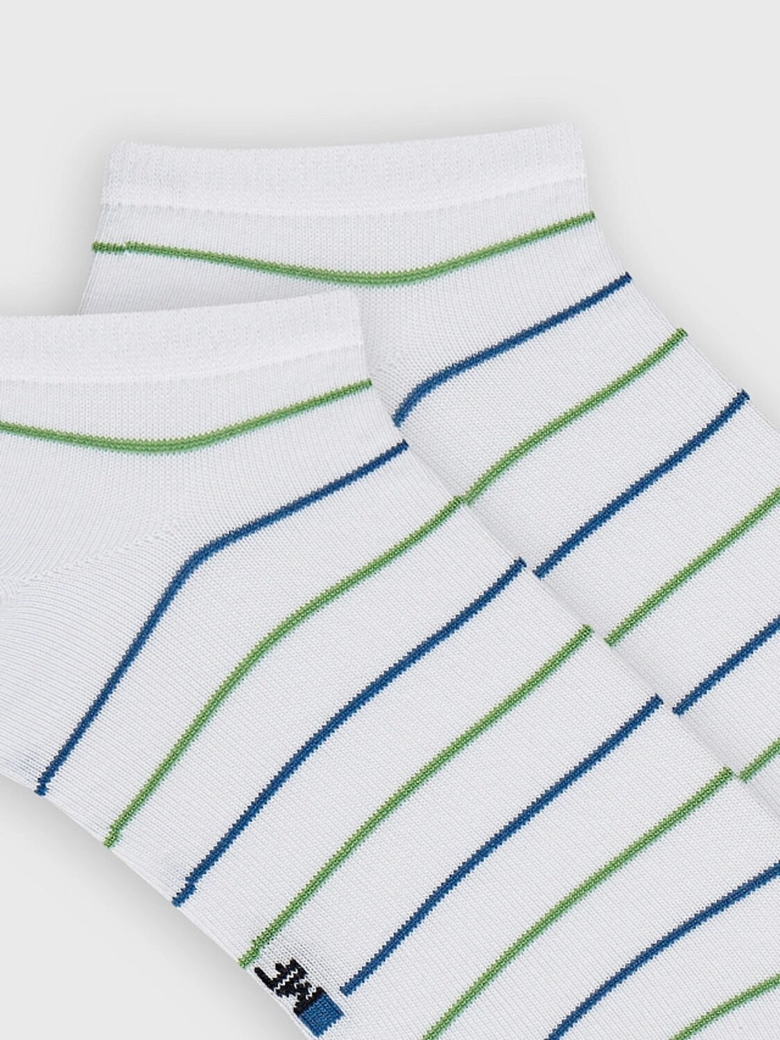 MARK FORMELLE Мужские носки 580521 104K-2824 белый