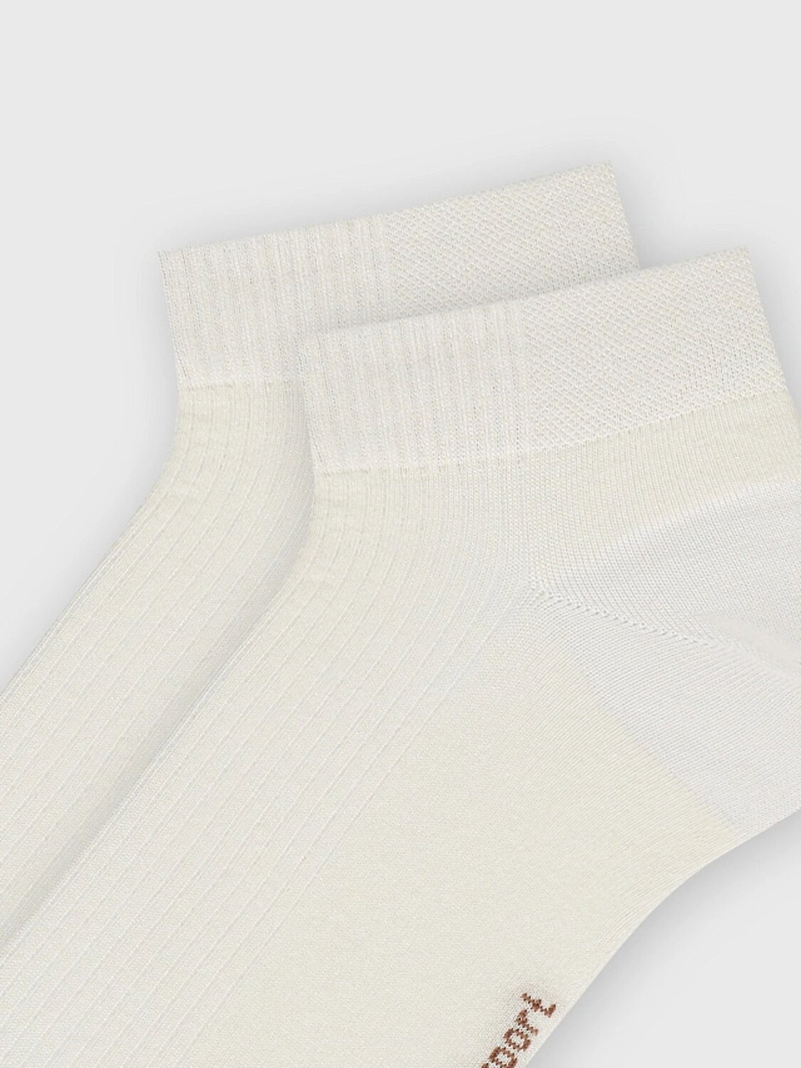 MARK FORMELLE Мужские носки 580522 131C-1587 молочный