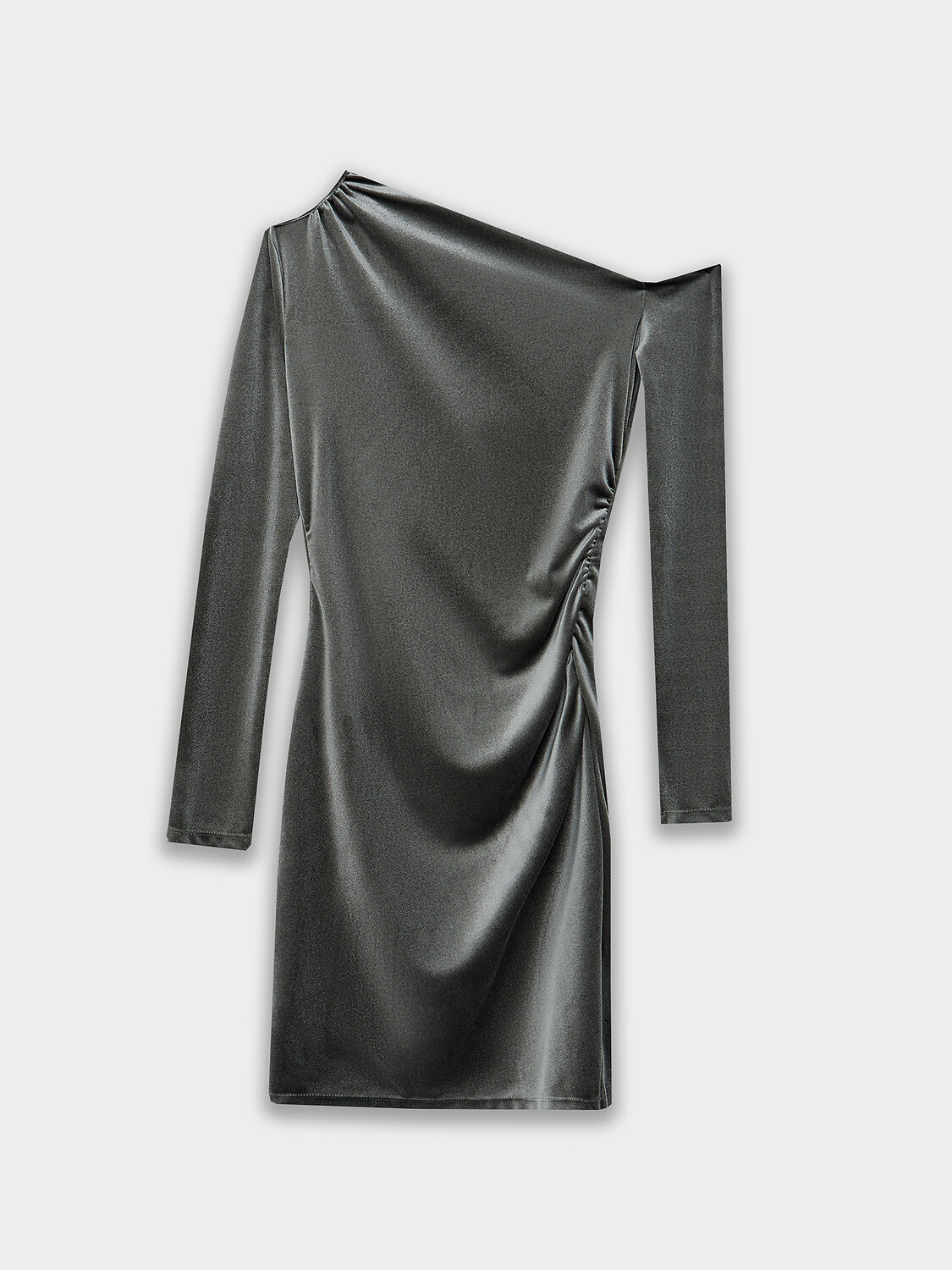 MARK FORMELLE Платье 580523 154019 глубокий зеленый