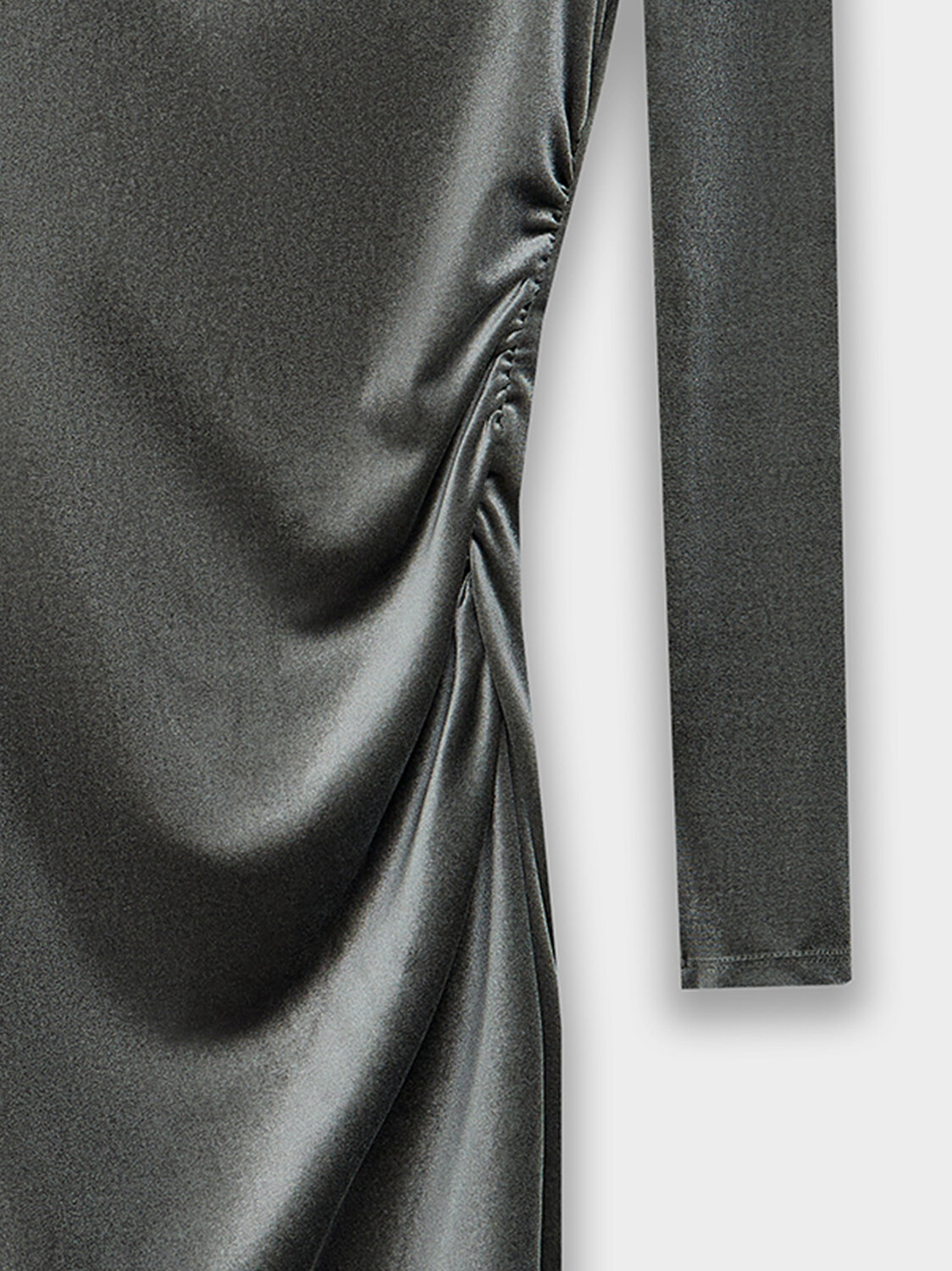 MARK FORMELLE Платье 580523 154019 глубокий зеленый