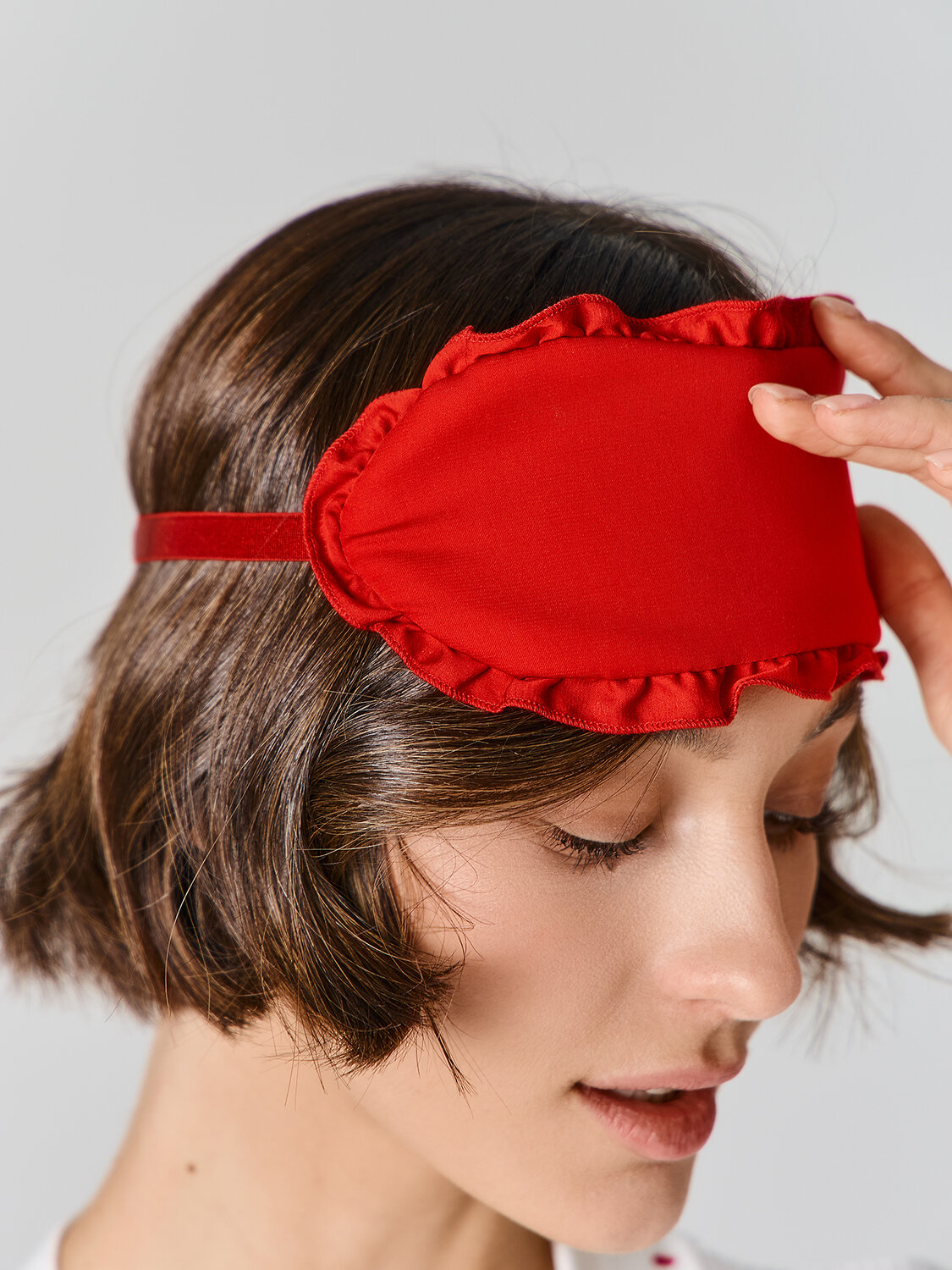 MARK FORMELLE Маска для сна 580524 212034 перец чили