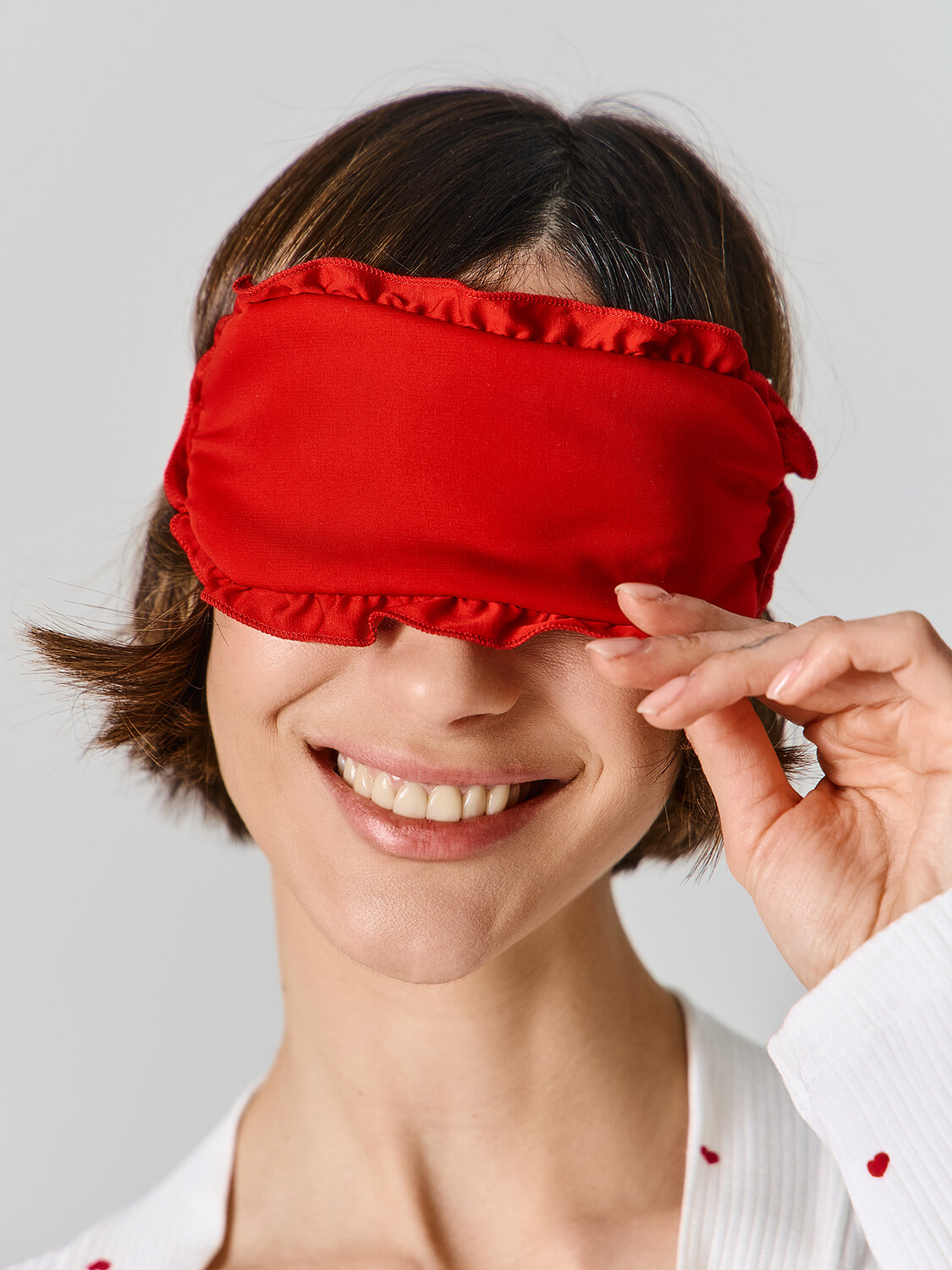 MARK FORMELLE Маска для сна 580524 212034 перец чили