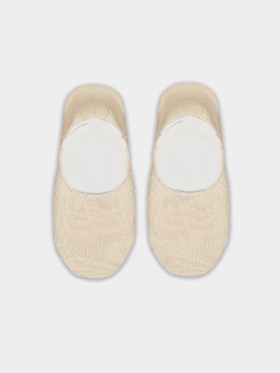 MARK FORMELLE Подследники 580526 349K-351 нюдовый