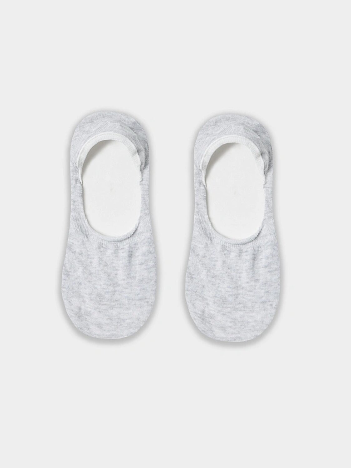 MARK FORMELLE Подследники 580527 349K-351 св.серый меланж