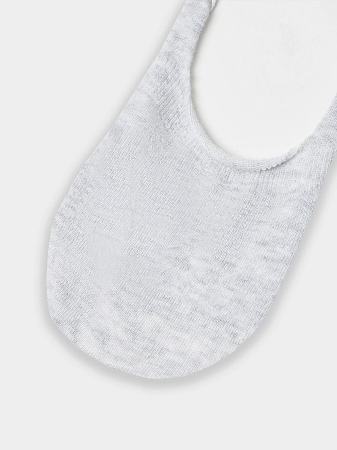 MARK FORMELLE Подследники 580527 349K-351 св.серый меланж