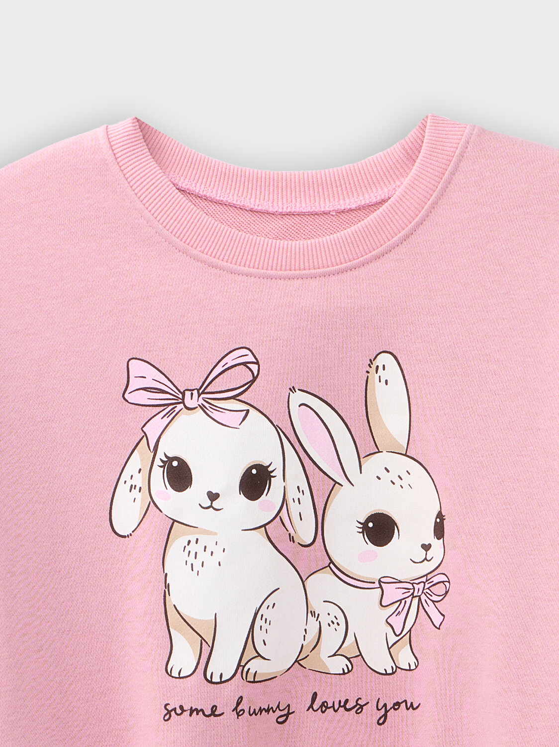 MARK FORMELLE Свитшот 580530 127958 пыльно -розовый +печать