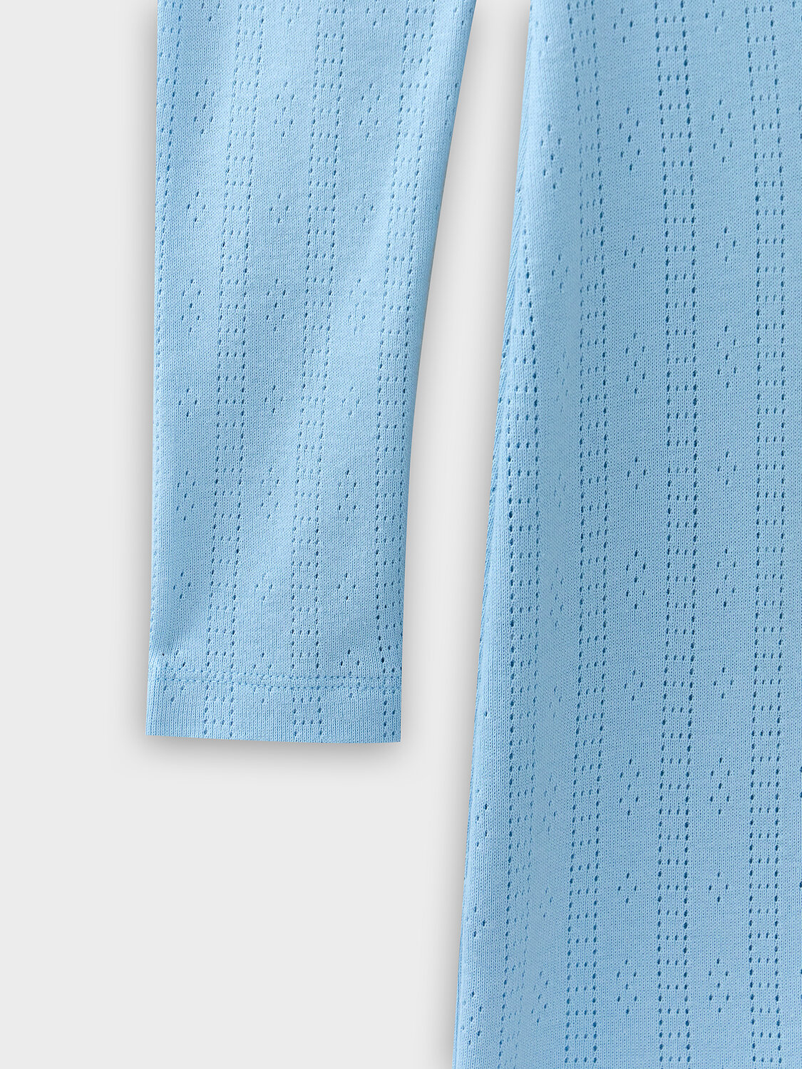 MARK FORMELLE Сорочка 580532 577728 голубой