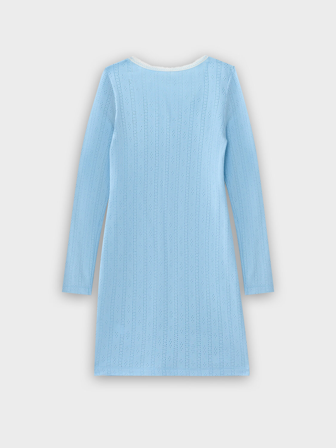 MARK FORMELLE Сорочка 580532 577728 голубой