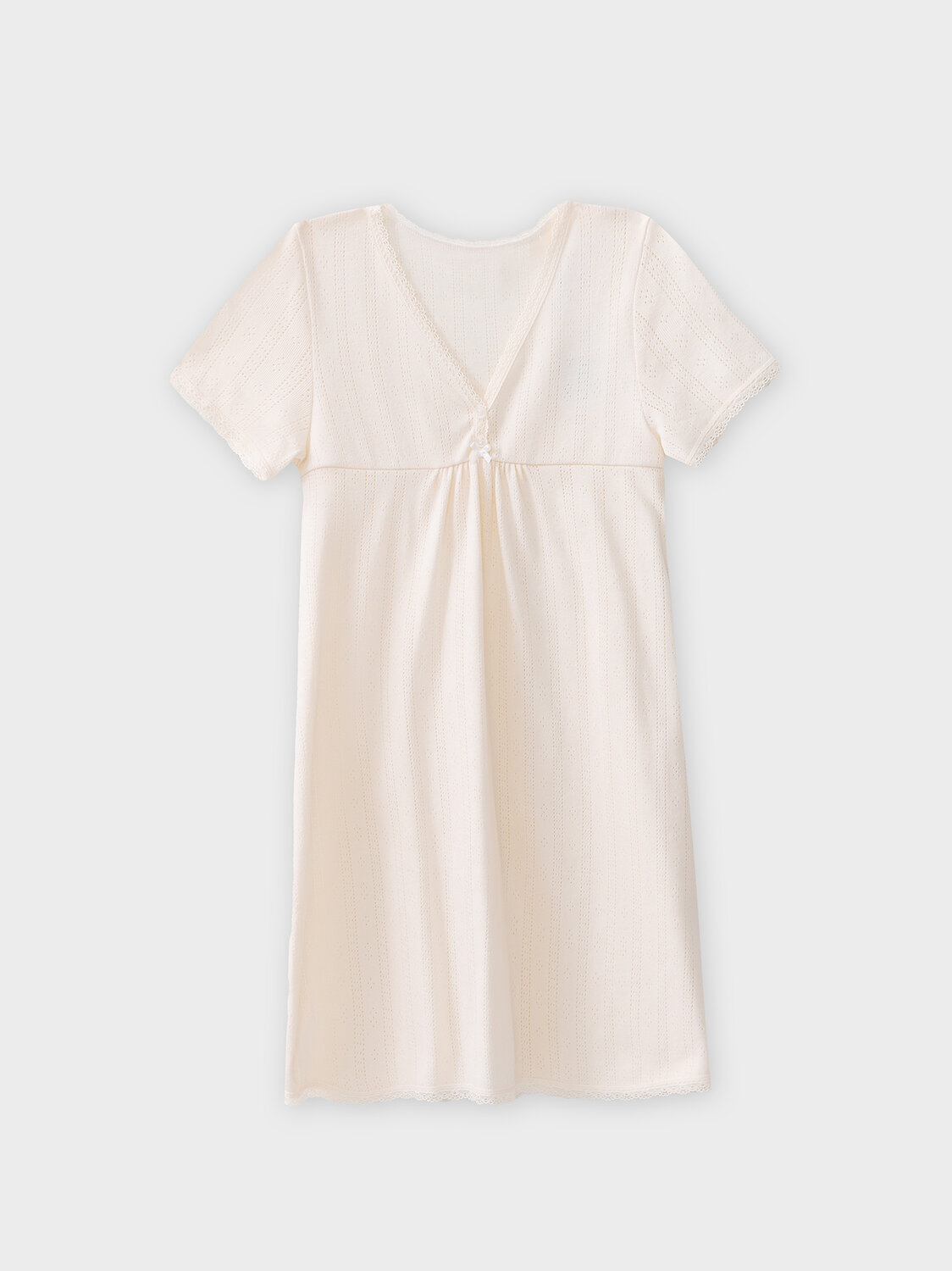 MARK FORMELLE Сорочка 580535 577729 молочный