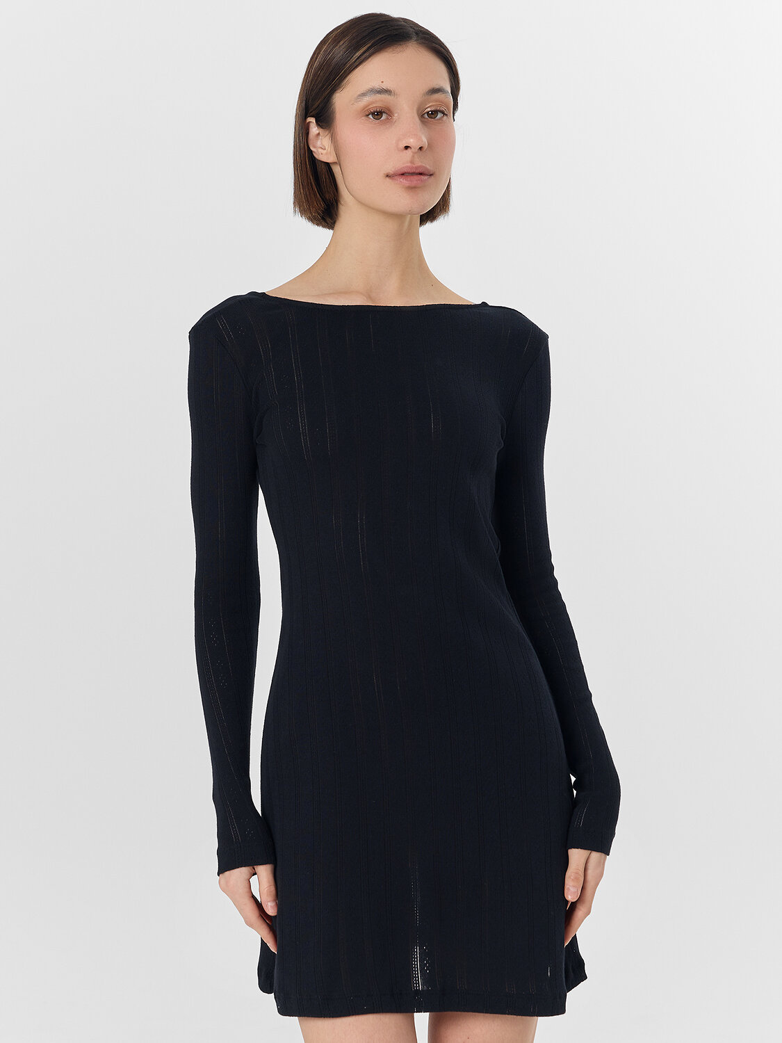 MARK FORMELLE Сорочка 580537 572398 черный