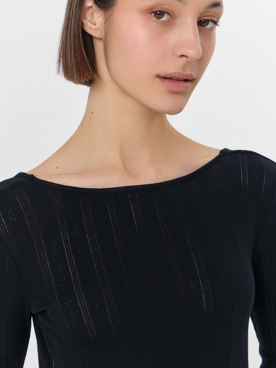 MARK FORMELLE Сорочка 580537 572398 черный