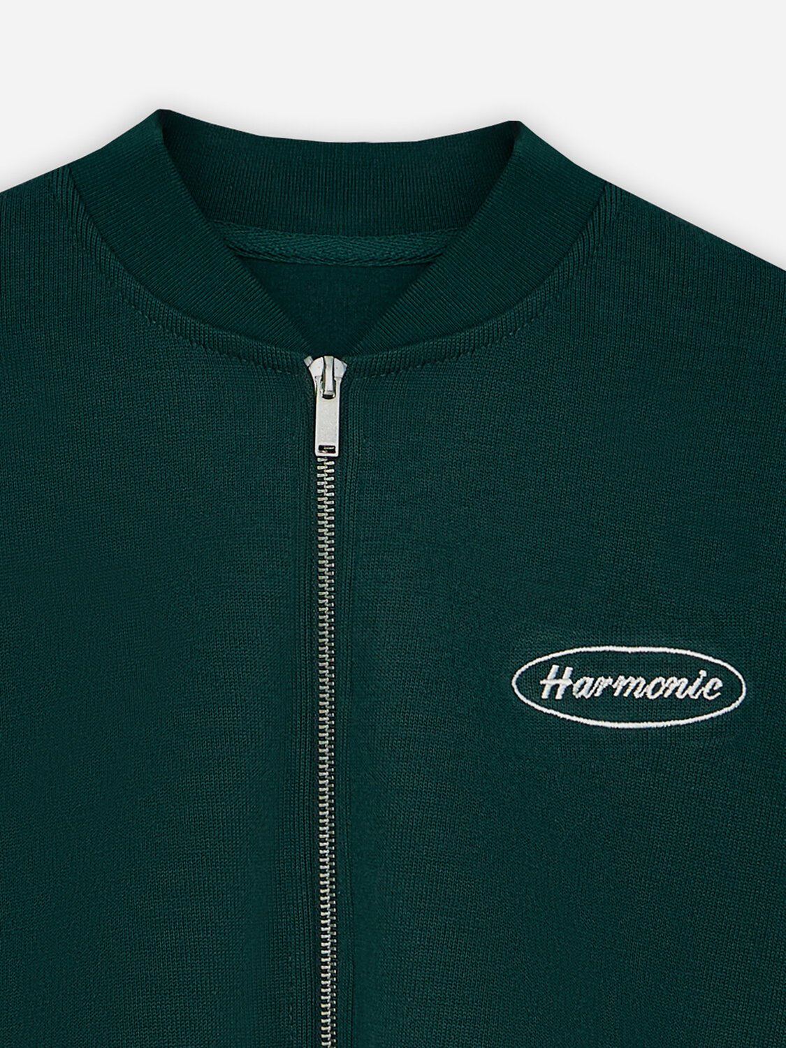 MARK FORMELLE Толстовка 580540 172112-1 т.зеленый