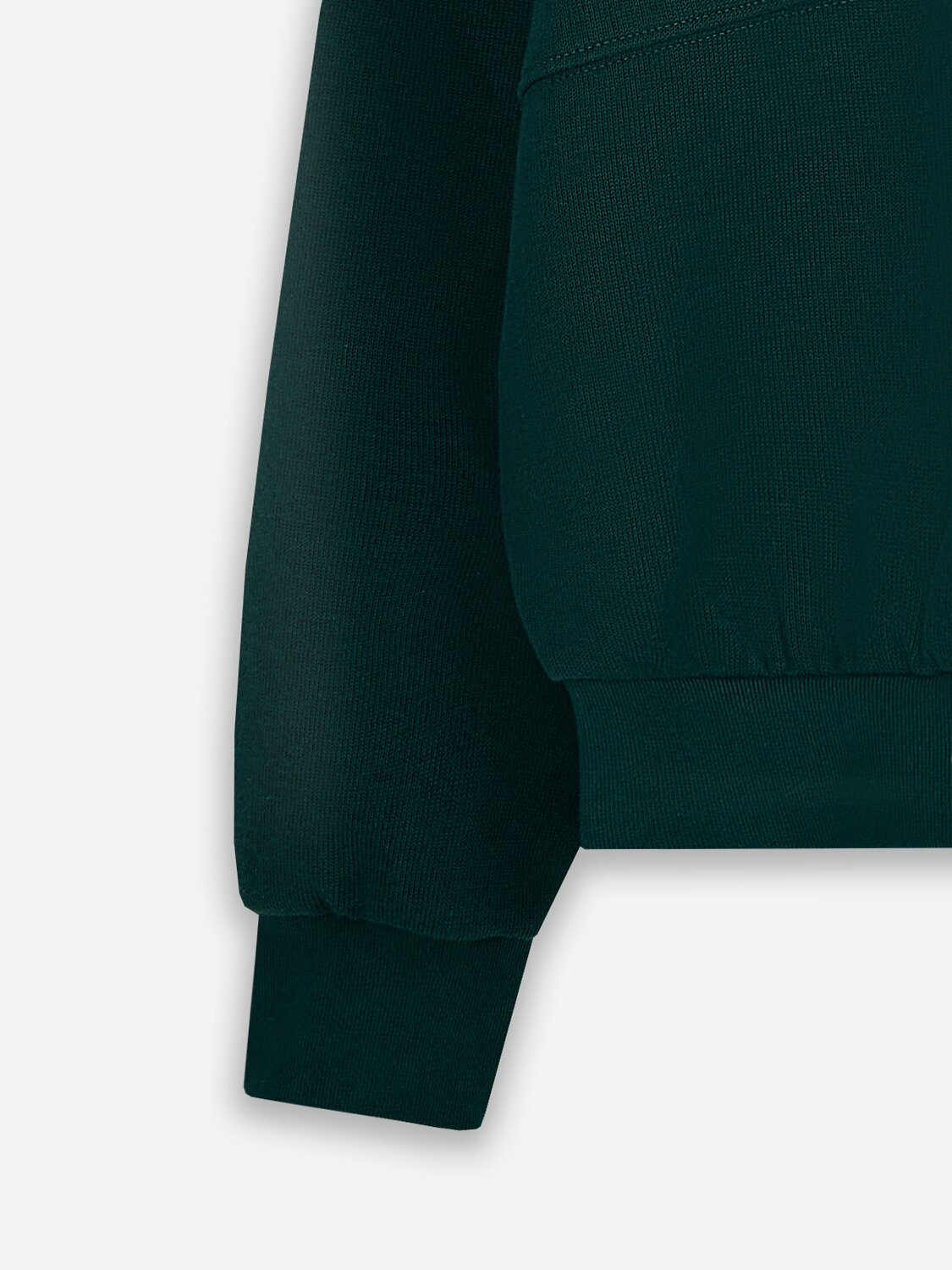 MARK FORMELLE Толстовка 580540 172112-1 т.зеленый