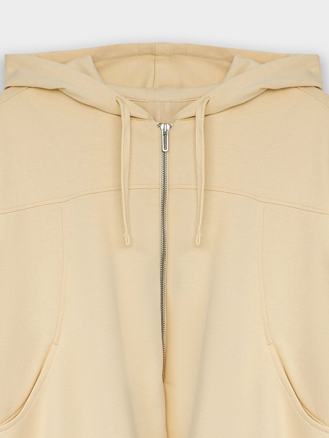 MARK FORMELLE Толстовка 580541 172126 ваниль