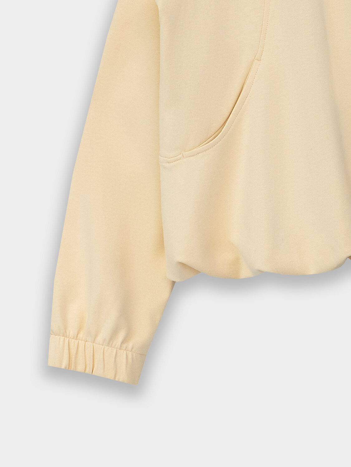 MARK FORMELLE Толстовка 580541 172126 ваниль