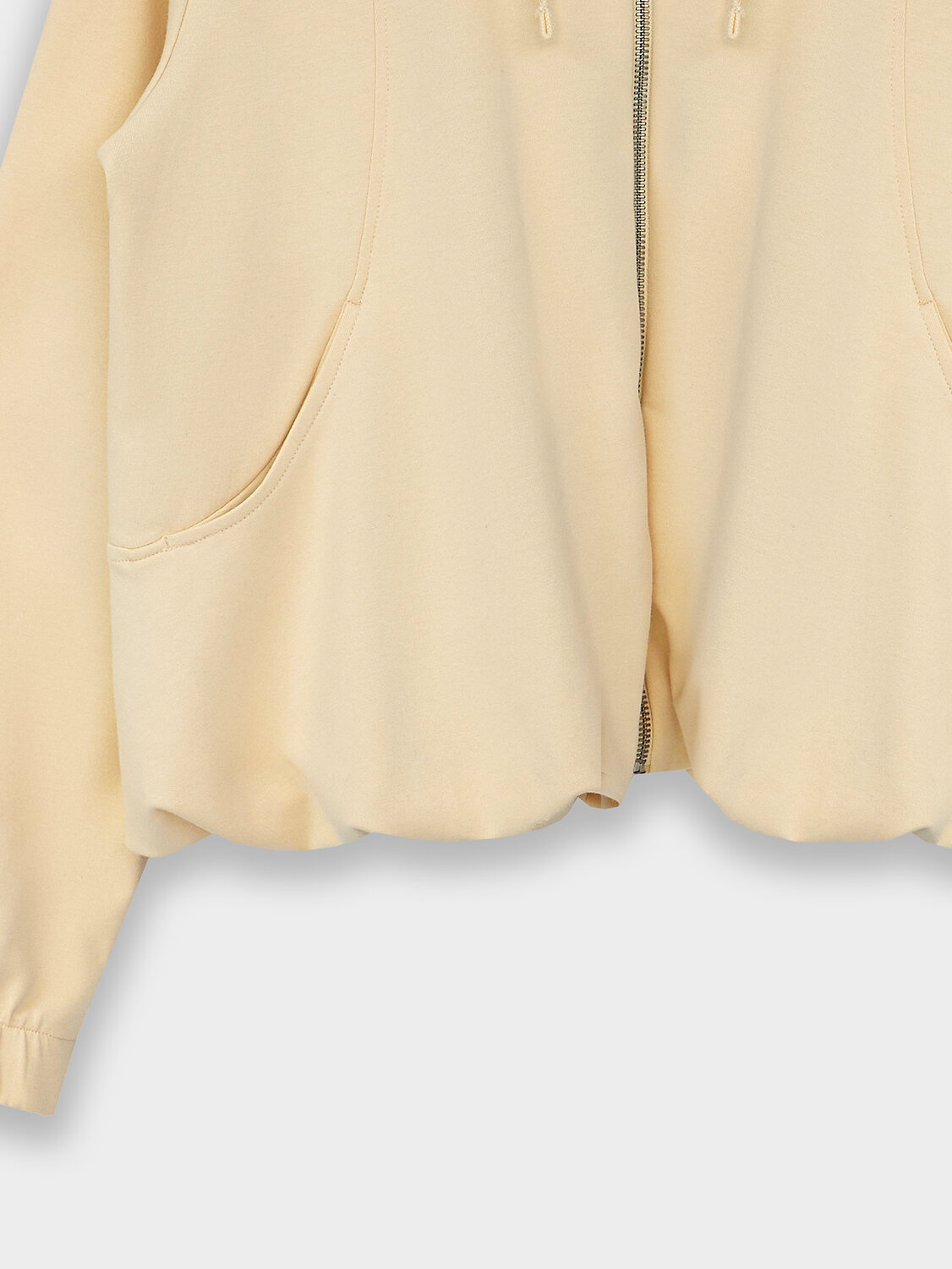 MARK FORMELLE Толстовка 580541 172126 ваниль