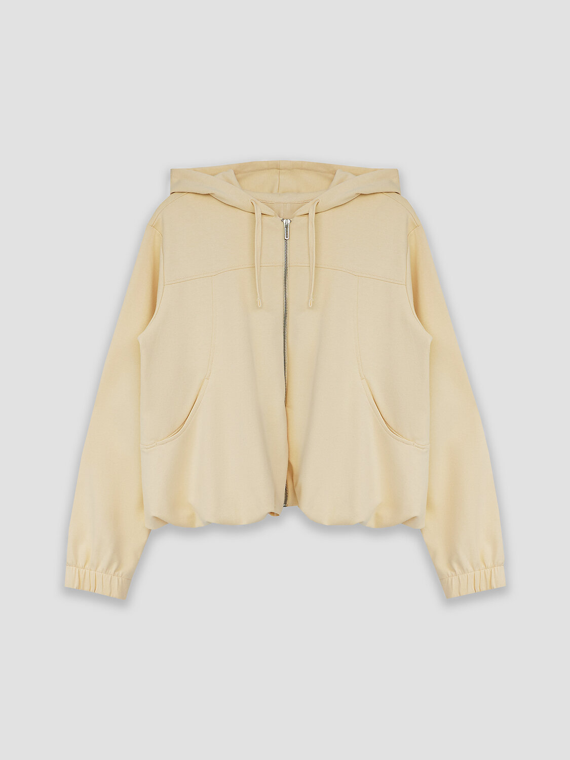 MARK FORMELLE Толстовка 580541 172126 ваниль