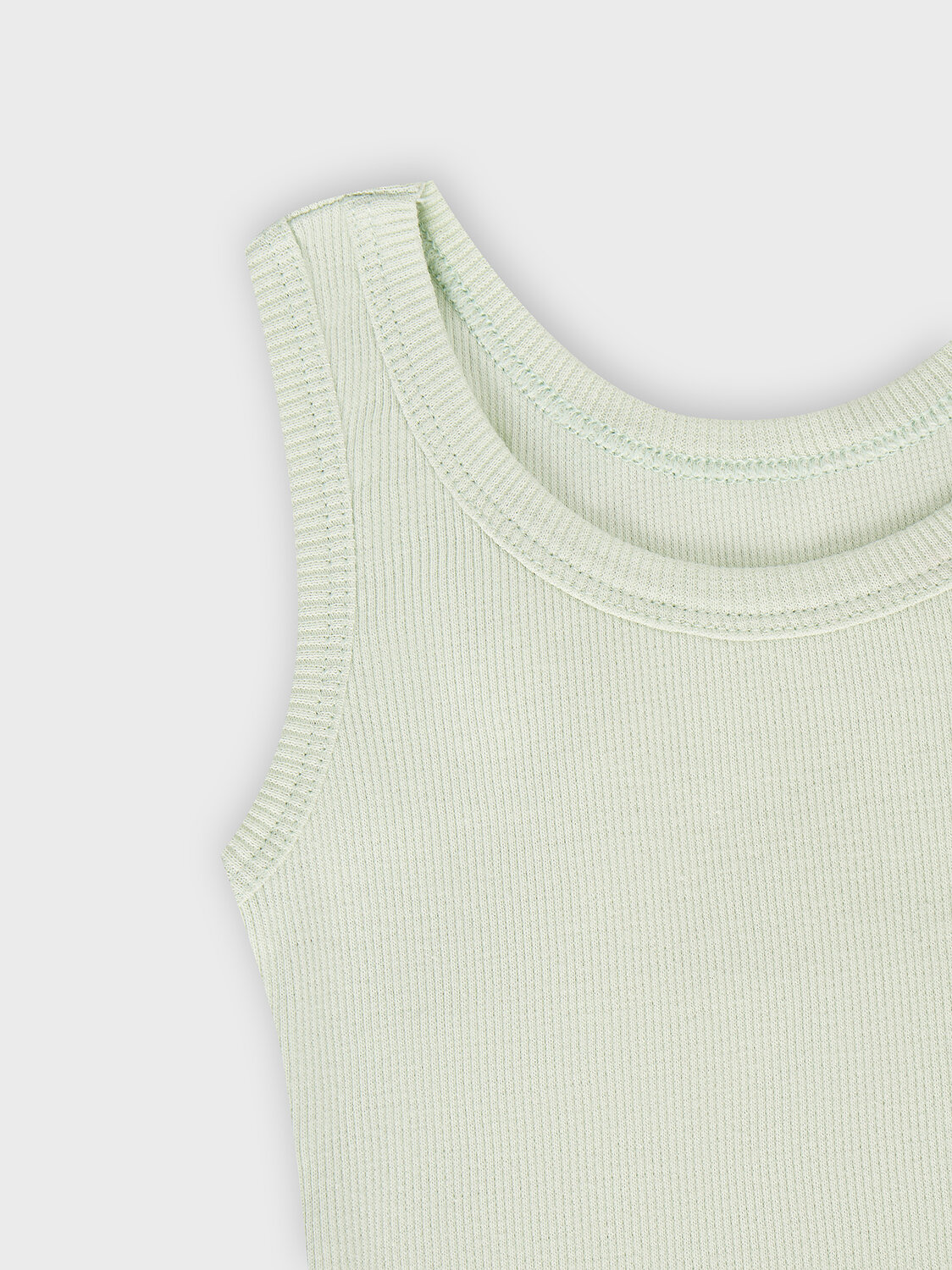 MARK FORMELLE Топ 580543 427741/1 мятный