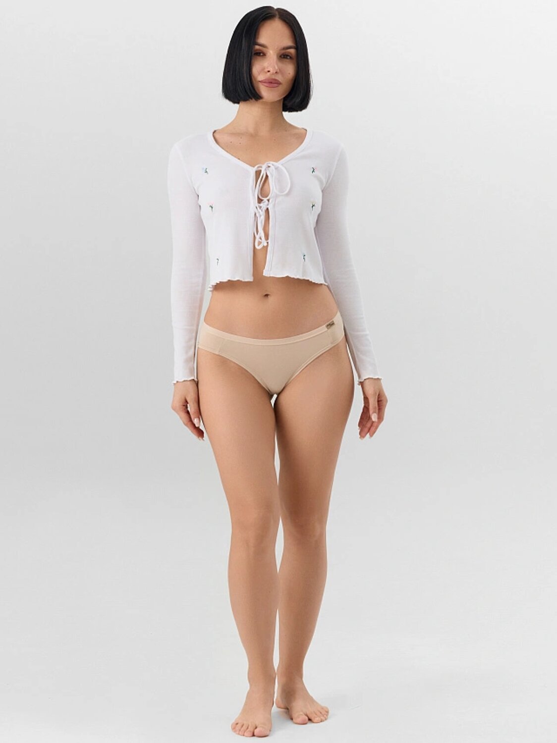 MARK FORMELLE Трусы 580550 412247H нюд