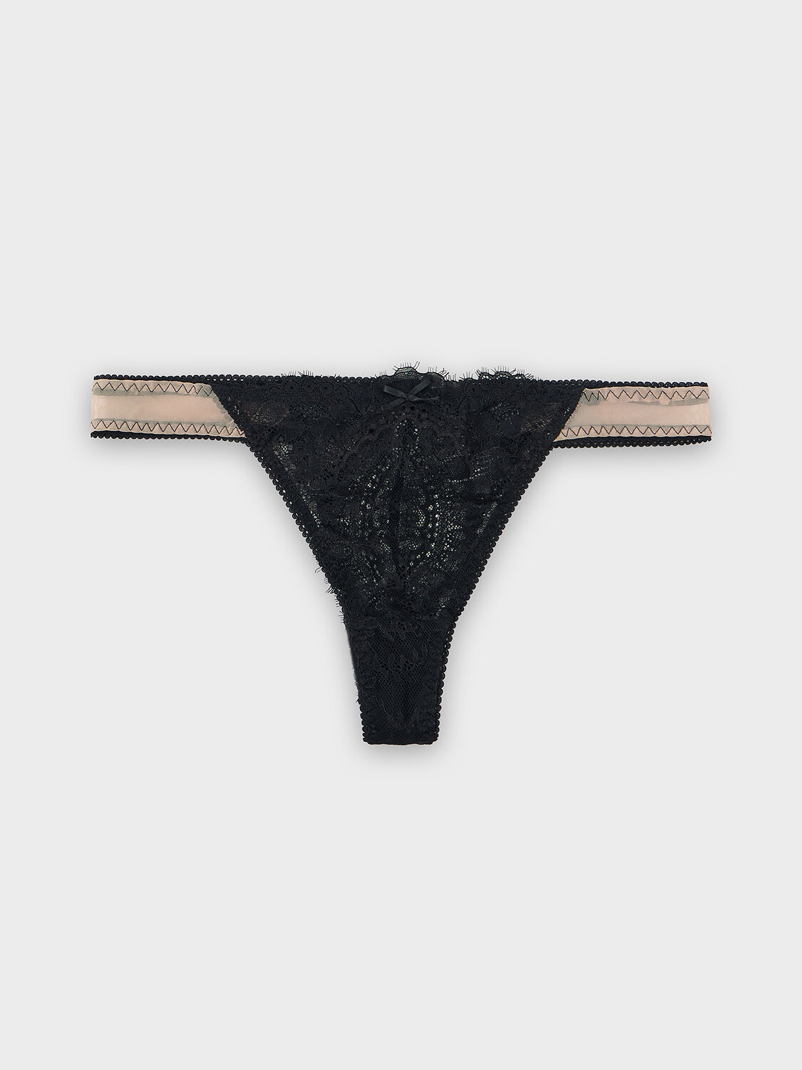 MARK FORMELLE Трусы 580551 412629 телесный +черный