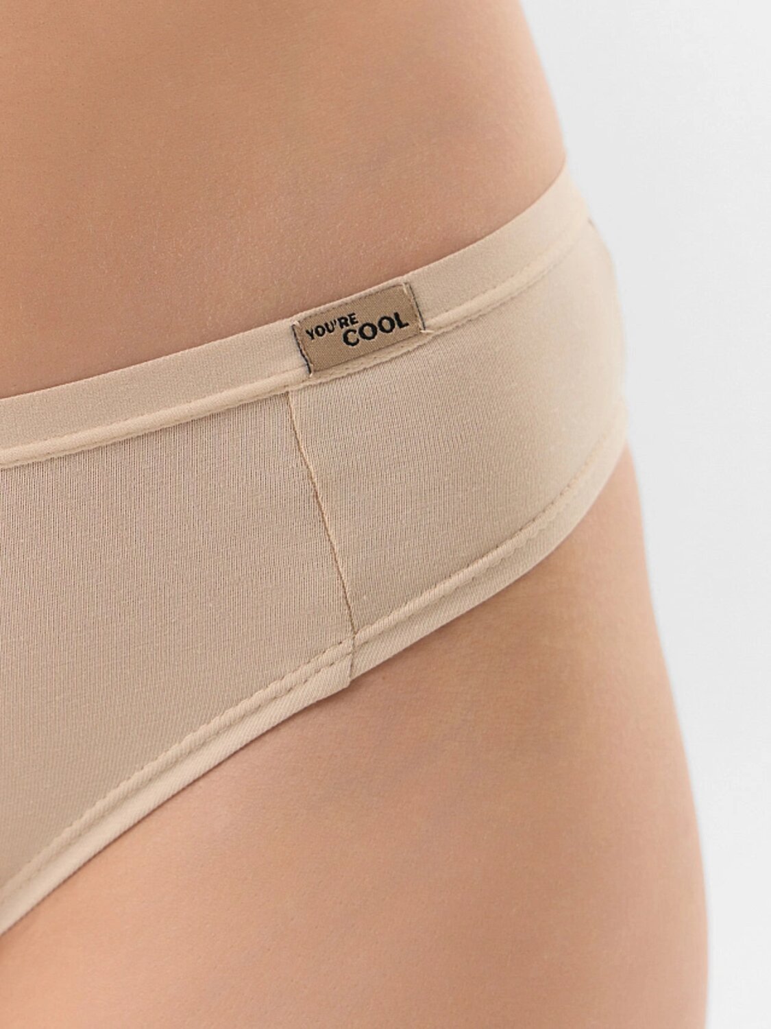 MARK FORMELLE Трусы 580554 412246H нюд