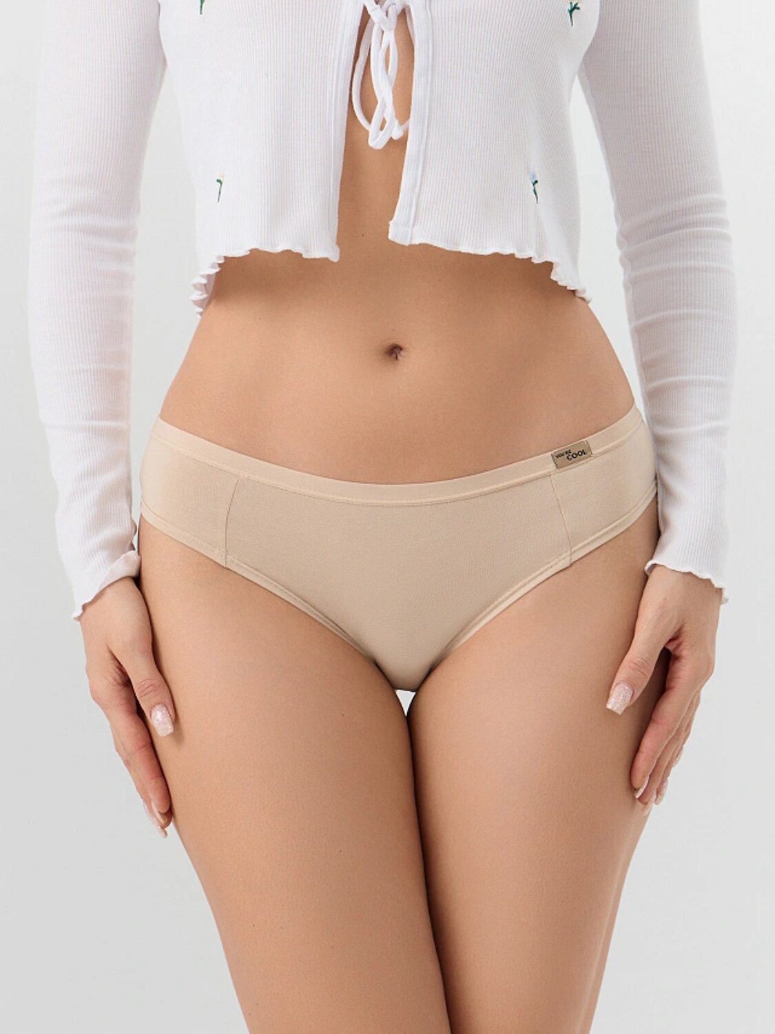 MARK FORMELLE Трусы 580554 412246H нюд