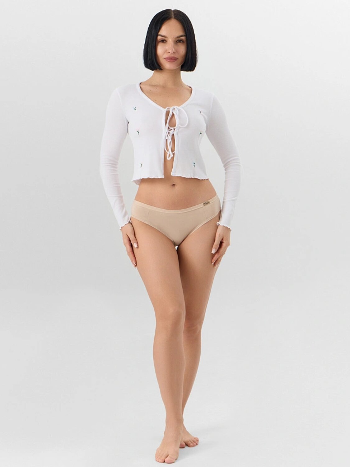 MARK FORMELLE Трусы 580554 412246H нюд