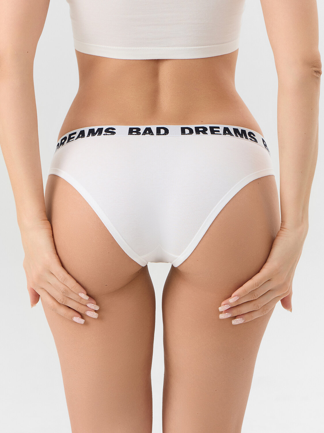 MARK FORMELLE Трусы 580555 412694 белый1