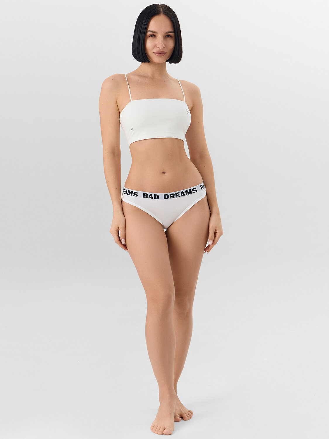 MARK FORMELLE Трусы 580555 412694 белый1