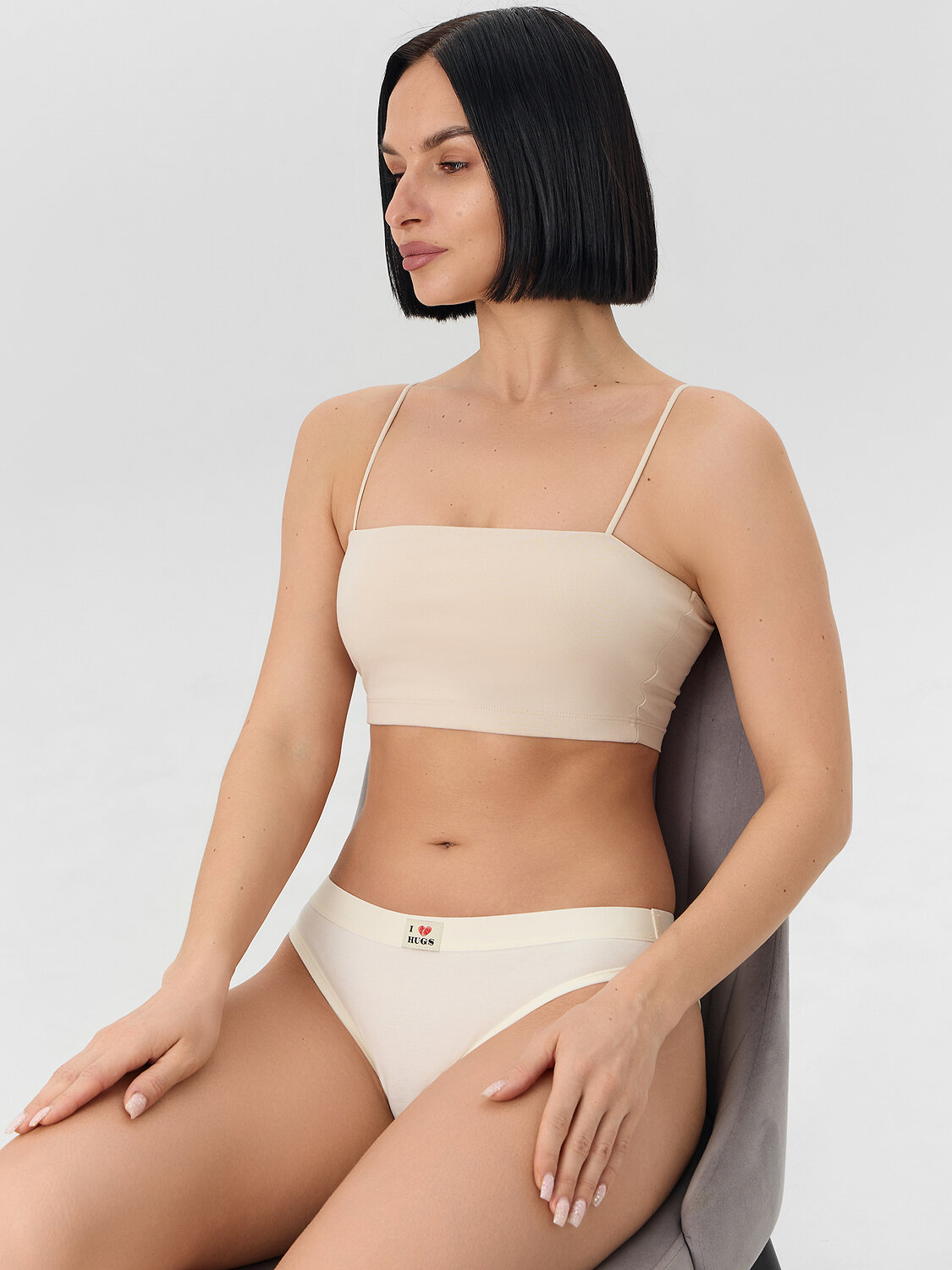 MARK FORMELLE Трусы 580556 412694 масло