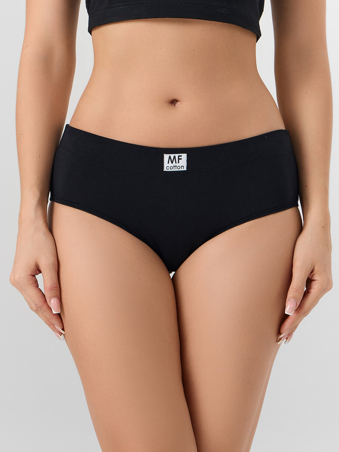 MARK FORMELLE Трусы 580557 412607 черный